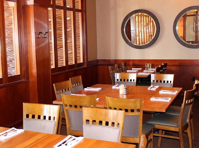 Elliott's Oyster House